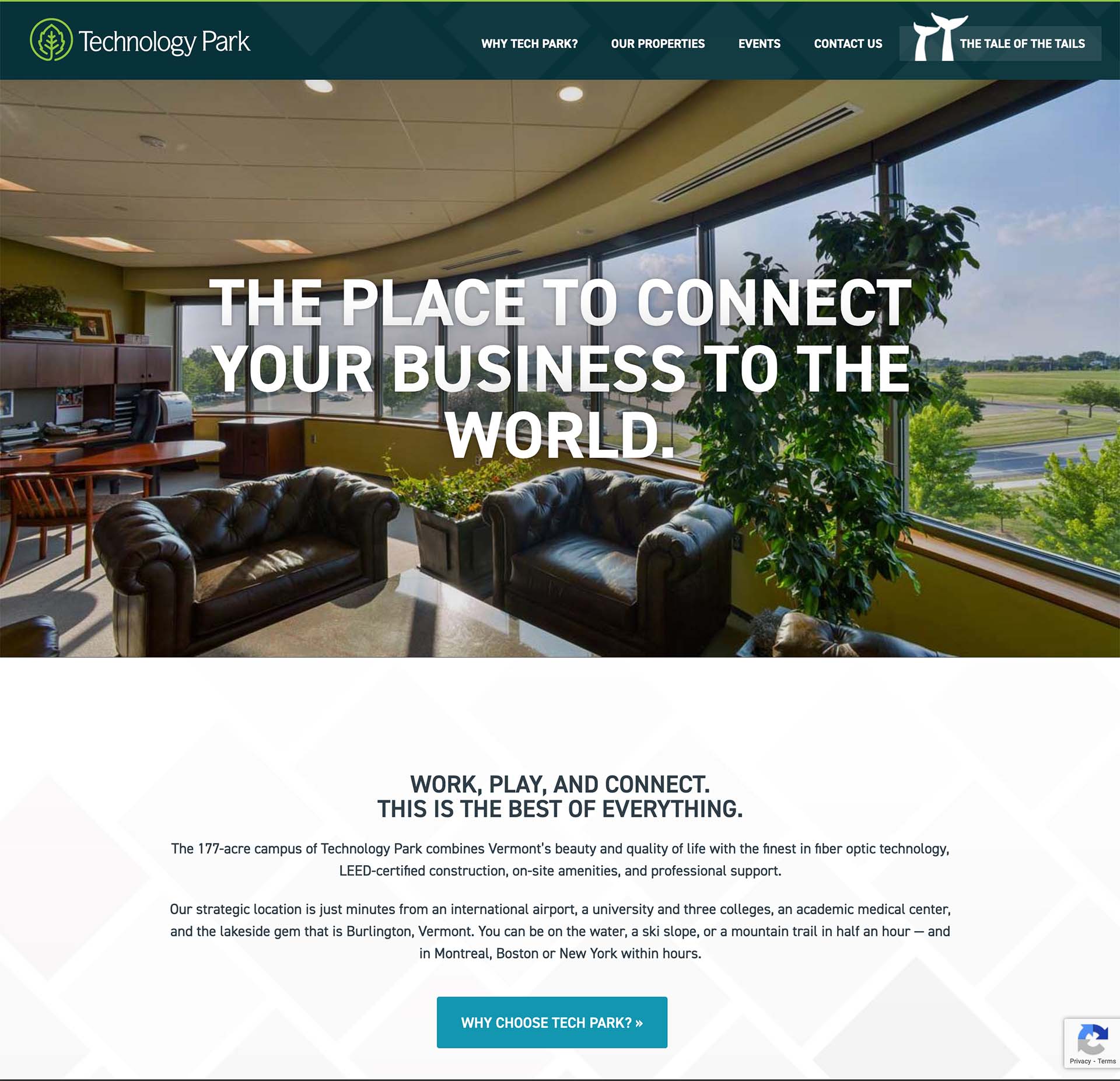 Technology Park