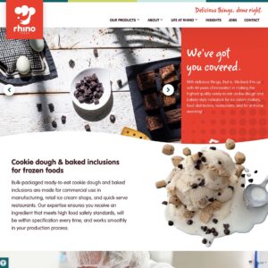 Rhino Foods