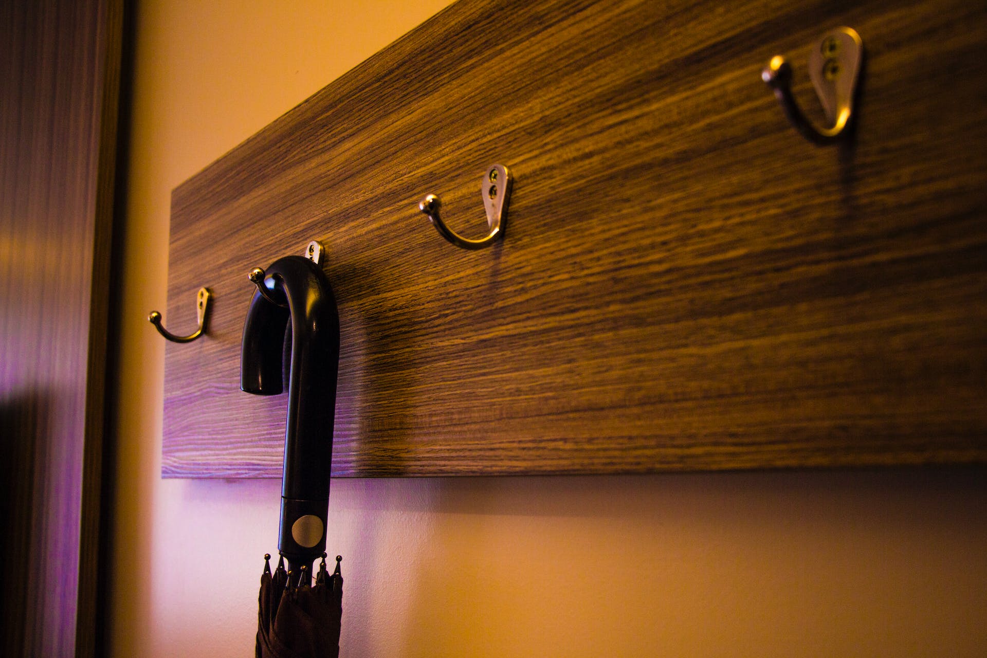 How to create a custom hook in a WordPress template