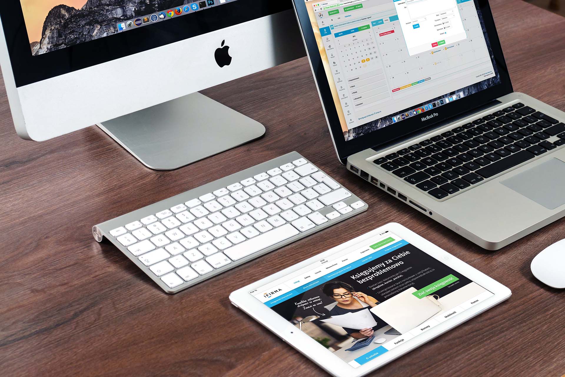 Need content ideas? Here are 17 basic content ideas for your website.