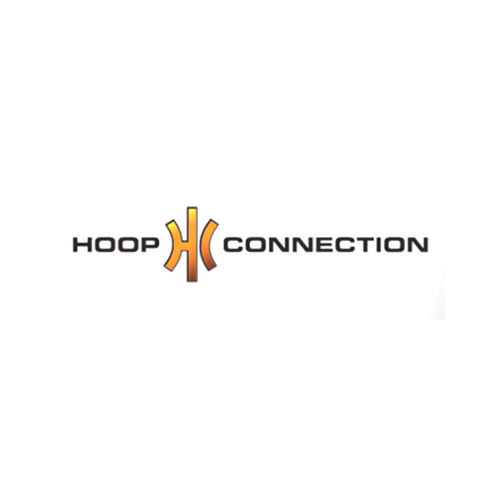 hoop connection logo
