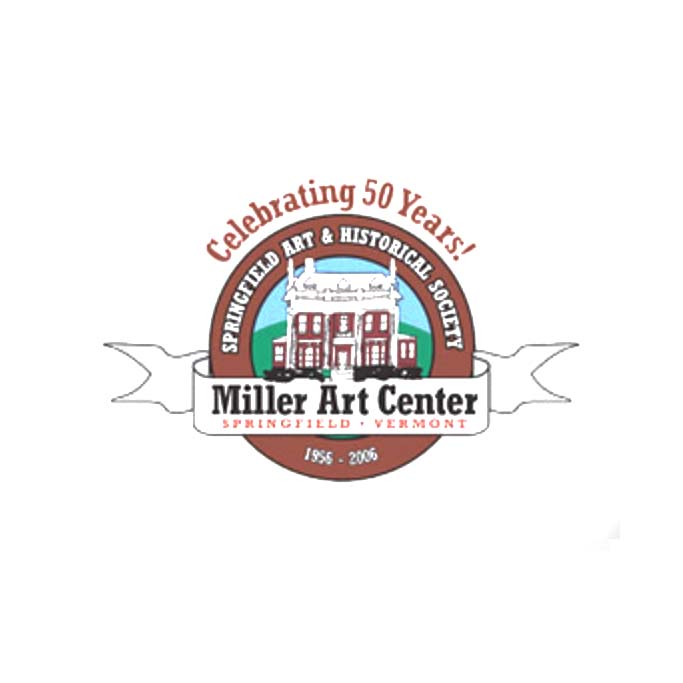 miller art center logo