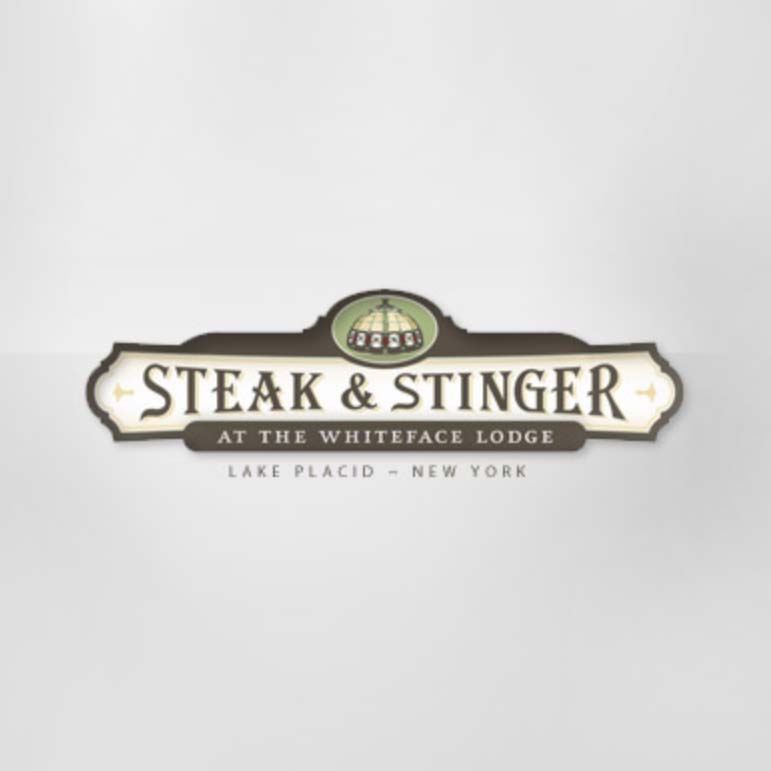 steak and stinger logo