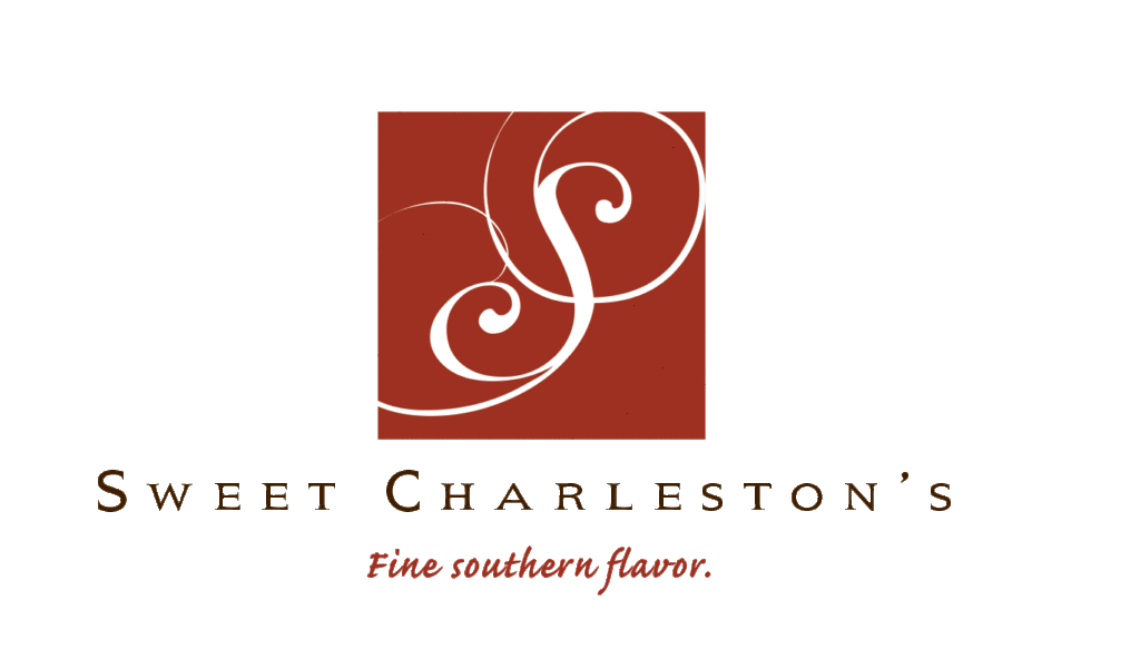 sweet charlestons logo