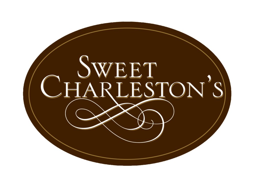 sweet charlestons logo