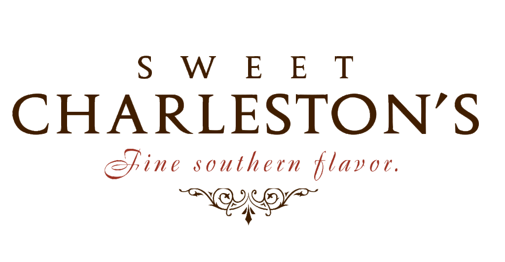 sweet charlestons logo