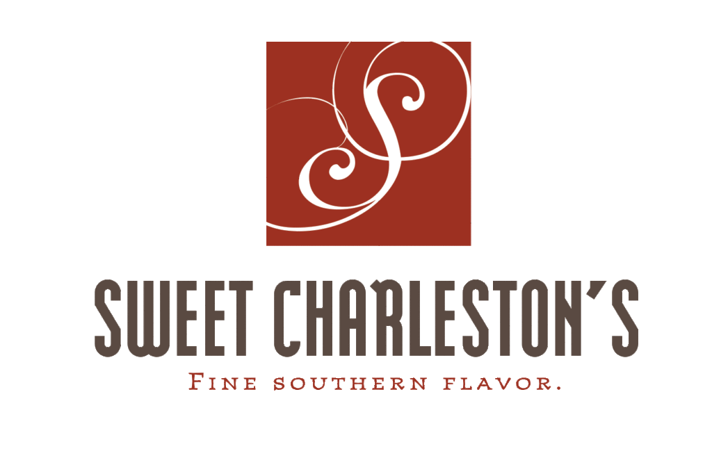 sweet charlestons logo