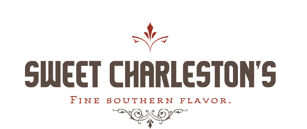 sweet charlestons logo