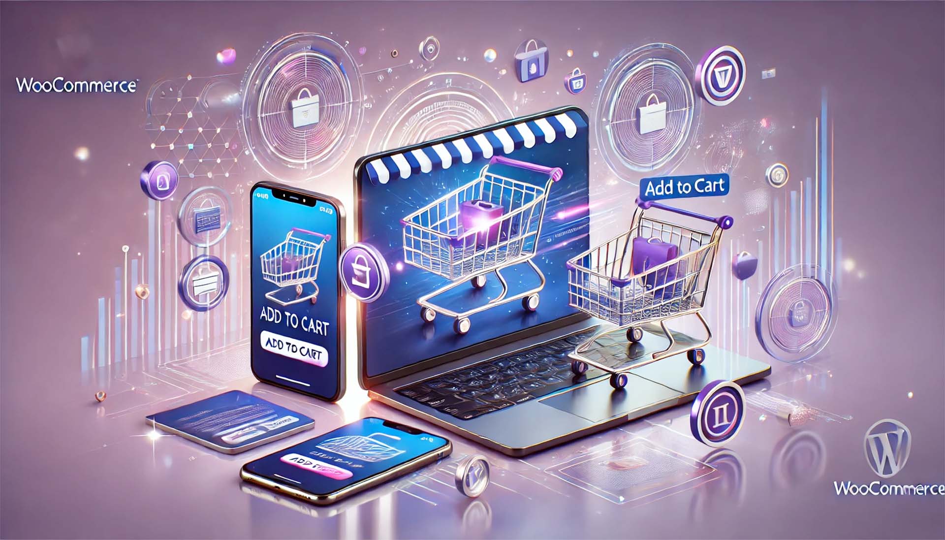 Important questions to consider when adding a Woo store to your WP site