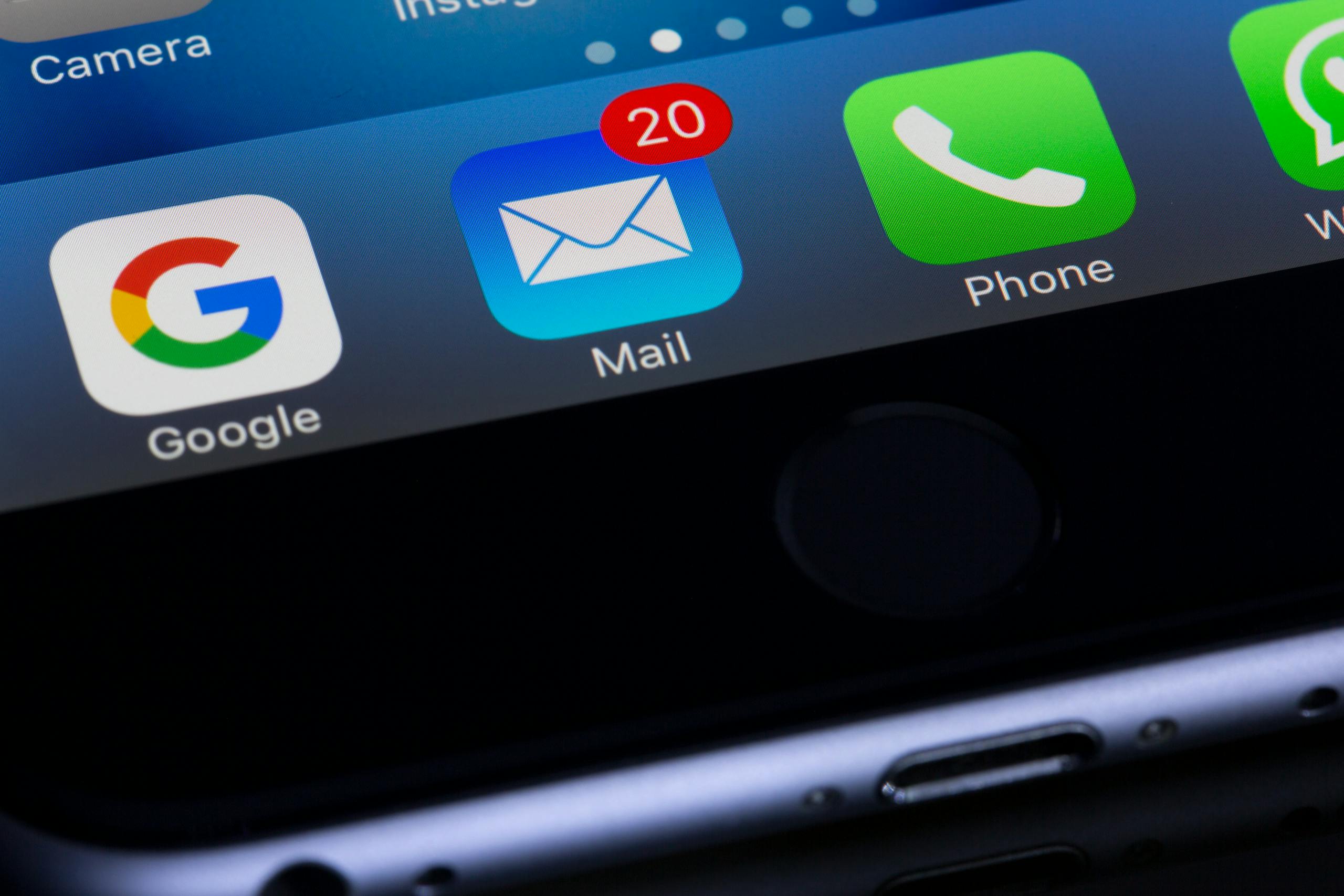 Email Newsletter Design & Strategy Guidelines